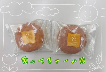 寄ってきゃーの日(^^♪